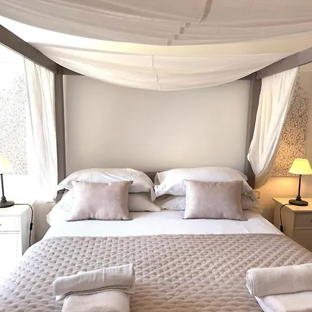 Aenea\'S B&B