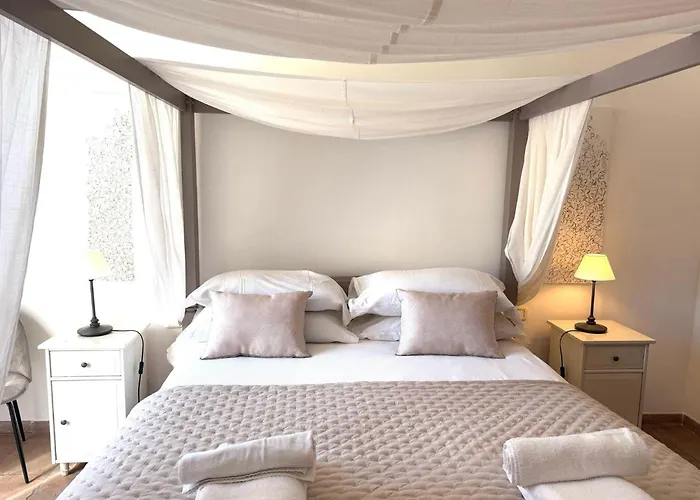 Bed & Breakfast Aenea's 3*