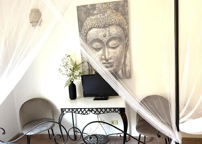 Aenea's Bed & Breakfast Roma