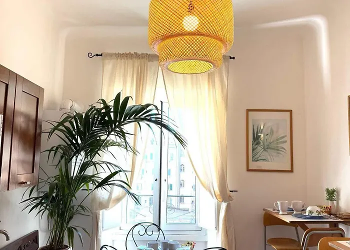 Bed & Breakfast Aenea's Roma