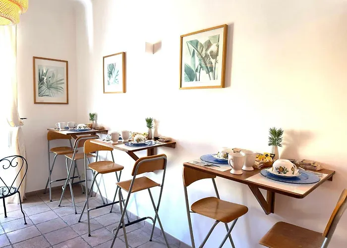 Aenea's 3* Roma