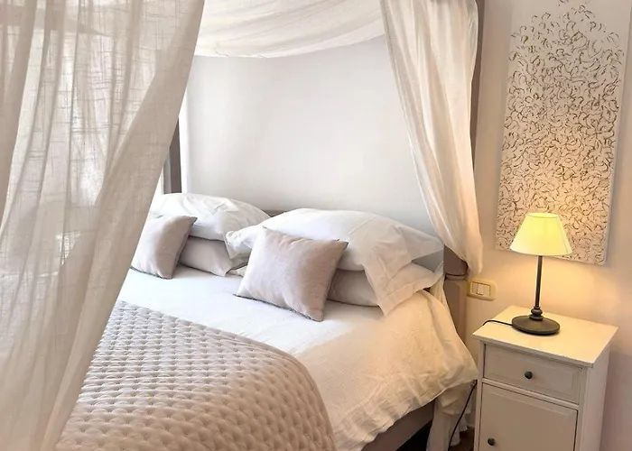 Bed & Breakfast Aenea's
