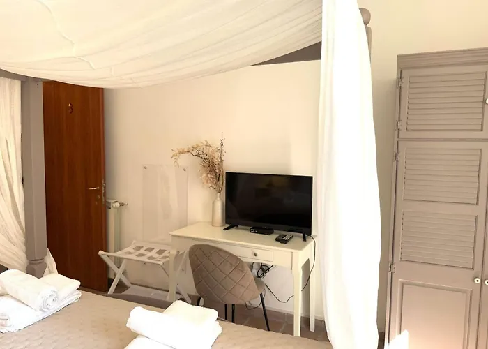 Bed & Breakfast Aenea's