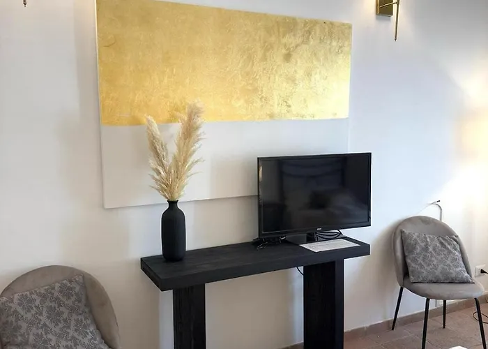 Aenea's Bed & Breakfast Roma