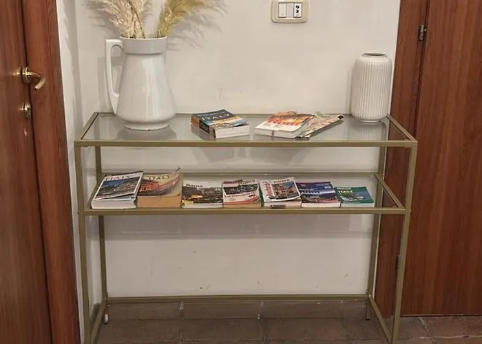 Bed & Breakfast Aenea's Roma