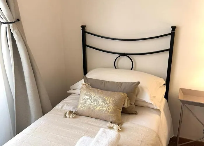 Bed & Breakfast Aenea's