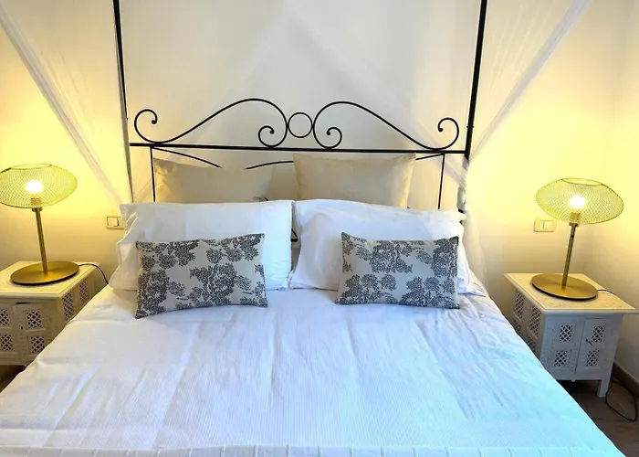 Bed & Breakfast Aenea's 3*