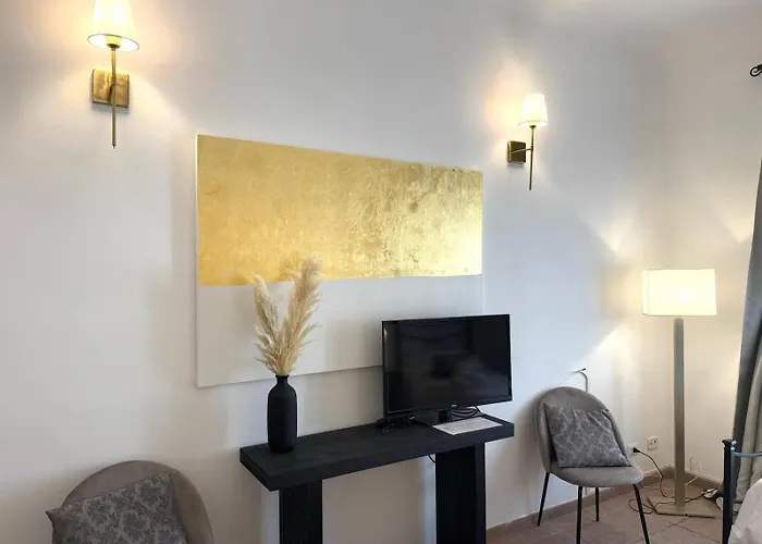 Bed & Breakfast Aenea's Roma