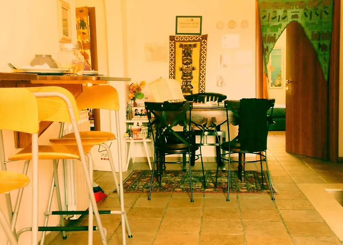 Bed & Breakfast Aenea's Roma