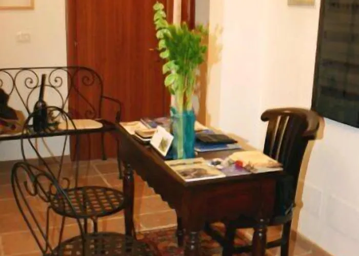 Aenea's Bed & Breakfast Roma