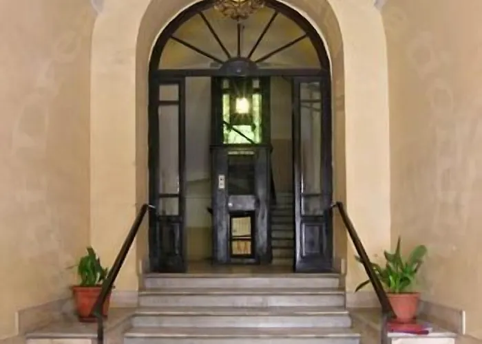 Aenea's 3* Roma