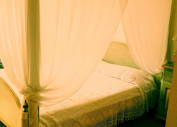 Bed & Breakfast Aenea's 3*
