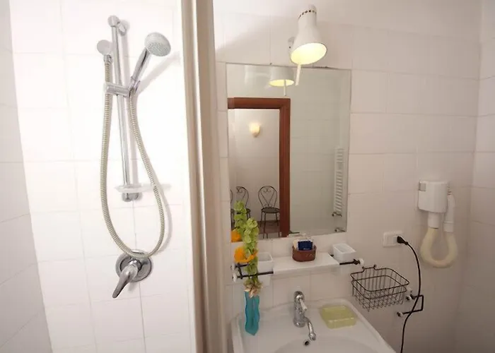 Aenea's Bed & Breakfast Roma