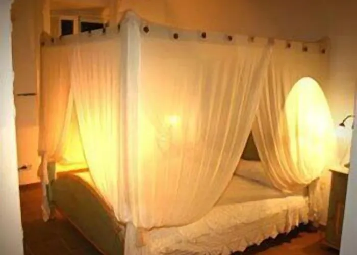 Bed & Breakfast Aenea's