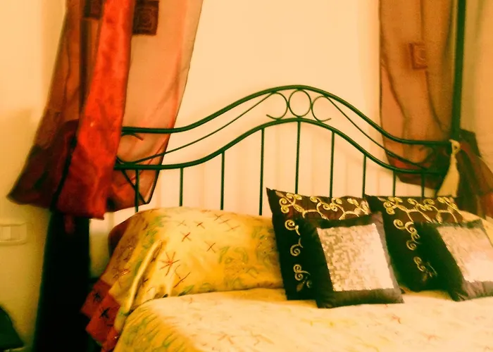 Aenea's Bed & Breakfast Roma