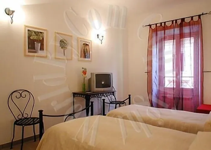 Aenea's Bed & Breakfast Roma