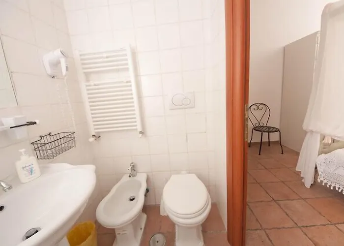 Aenea's 3* Roma