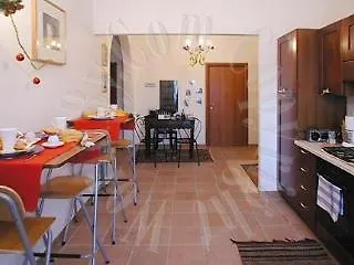 Aenea's 3* Roma